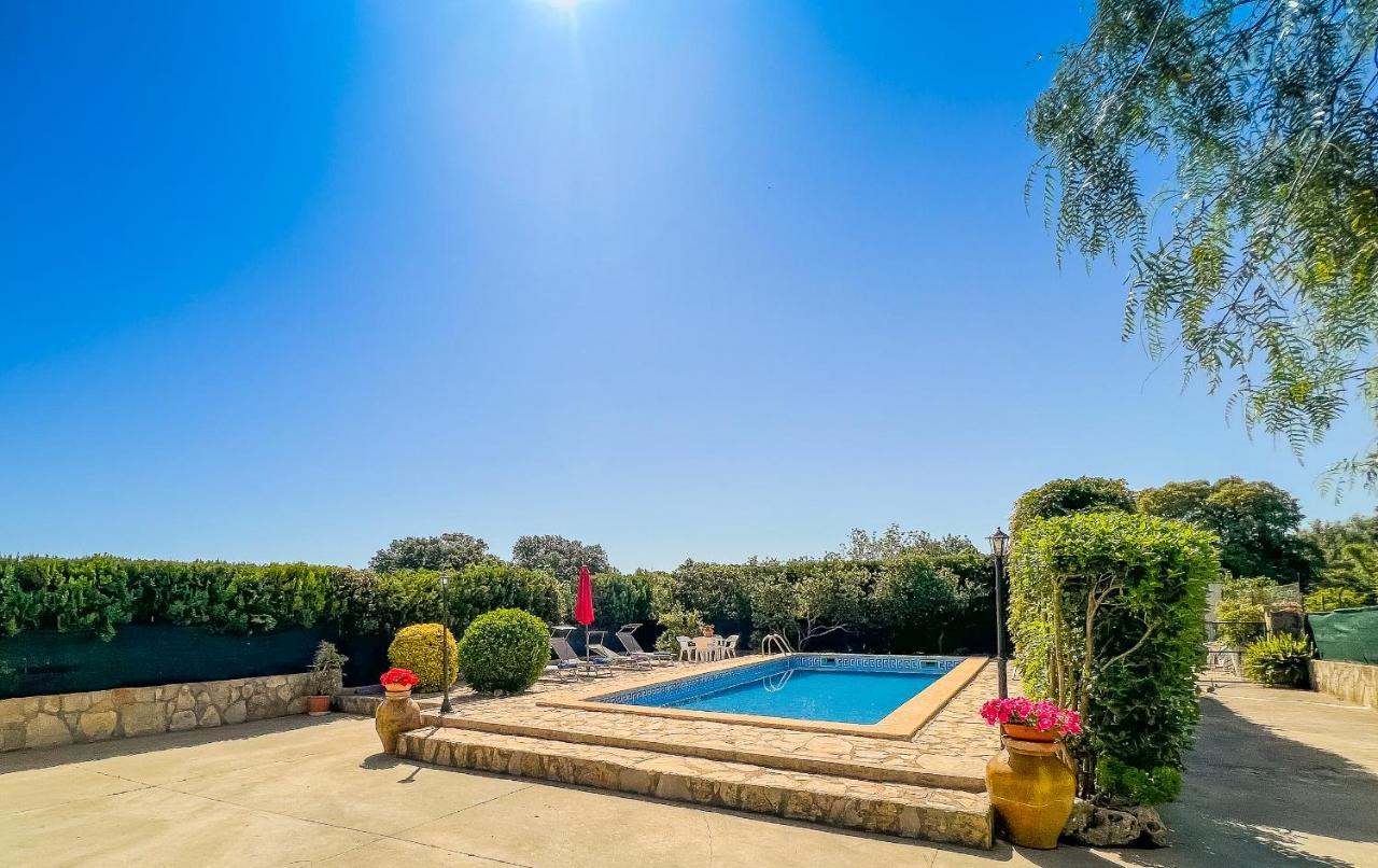 בוחר Finca Sa Sini מראה חיצוני תמונה